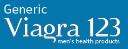 Genericviagra123.com logo